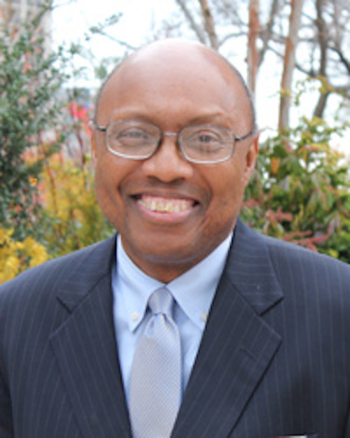 October Member of the Month –  Francois Dutchie, Chief Deputy City Solicitor, City of Philadelphia