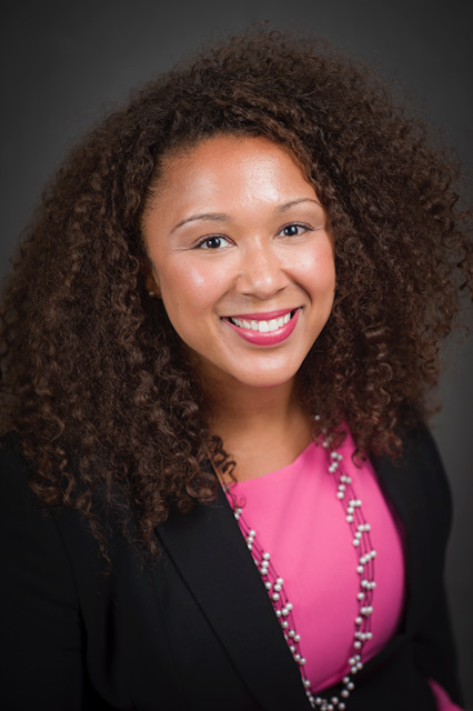 November Member of the Month –  Salena Jones, General Counsel, Office of the Controller, City of Philadelphia