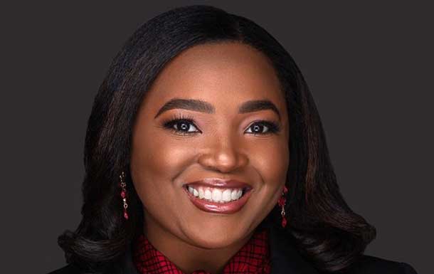 Barristers’ Executive Board Member Sherrell Dandy recognized in 40 under 40 by City and State Pennsylvania