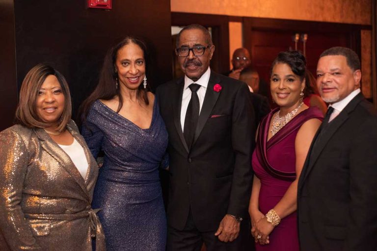 Annual Awards & Scholarship Gala, an event hosted by the Barristers’ Association of Philadelphia