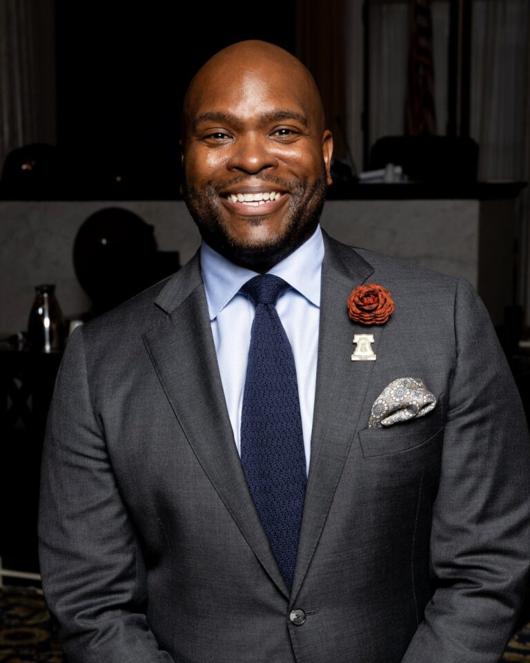 Andre J. Webb, President-Elect, Barristers’ Association of Philadelphia