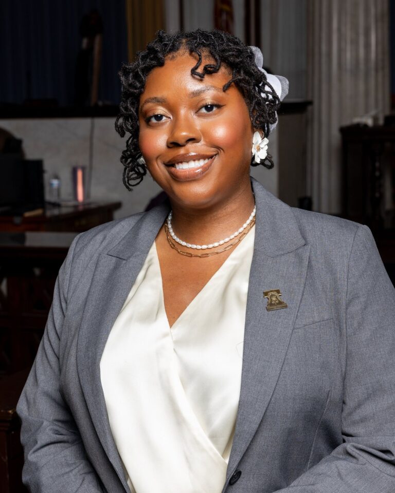 Beulah Agbabiaka, Elected Member, Barristers’ Association of Philadelphia