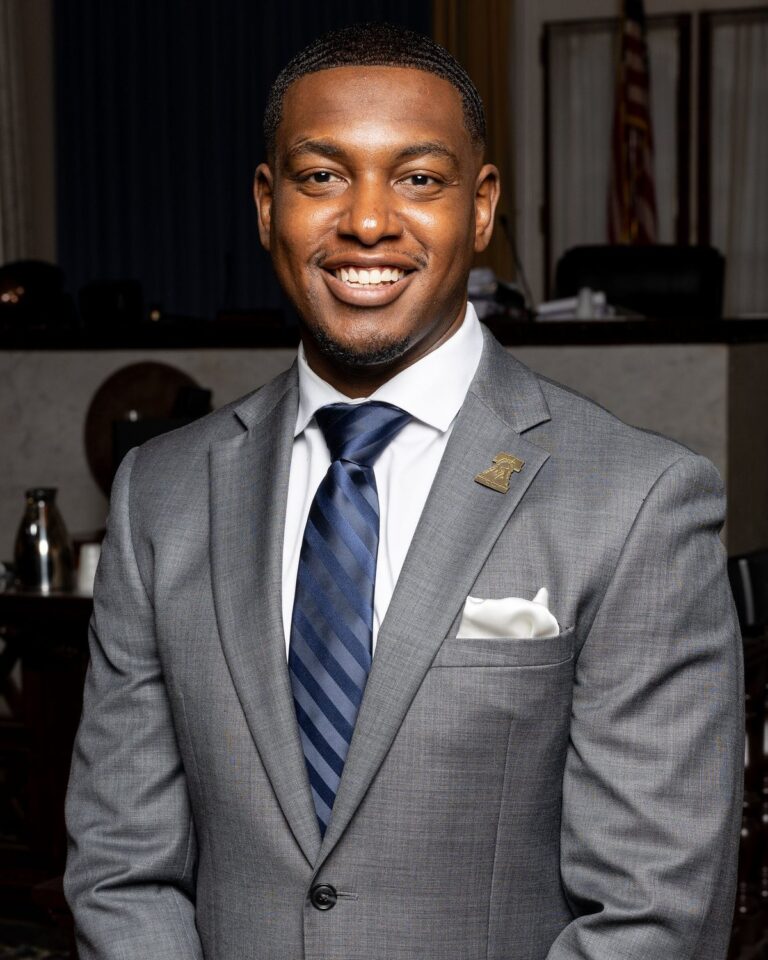 Juan Andrews, Appointed Member, Barristers’ Association of Philadelphia