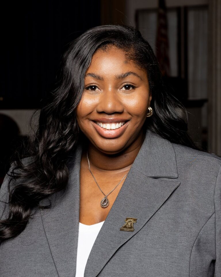 Sydney Harville, Appointed Member, Barristers’ Association of Philadelphia